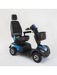 Scooter  Comet Alpine +